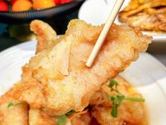 -北李·海肠捞饭·大连菜(望京凯德MALL店)
