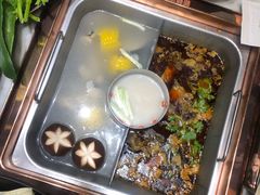 -新辣道鱼火锅(领展购物广场·中关村店)