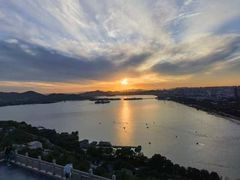 -云龙湖旅游景区