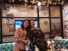 -尚橙歌坊主题式KTV(恒大商业广场店)