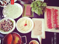 iphone_upload_pic-重庆小天鹅自助火锅店(空港跨境店)