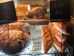 -仙峰天然面包(迎宾路店)