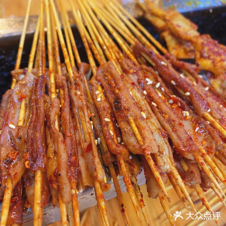 吃了很多年的重口味 越吃越停不下来[囧]
