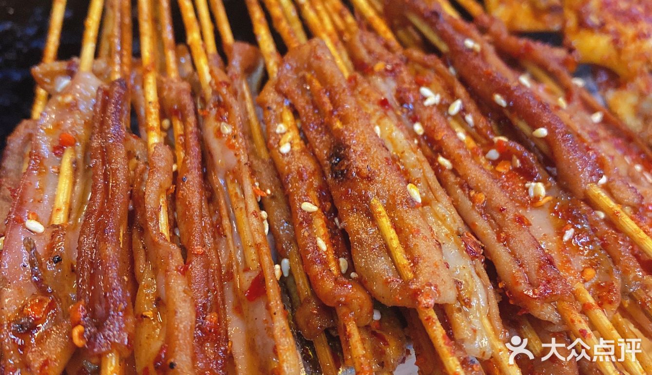 吃了很多年的重口味 越吃越停不下来[囧]