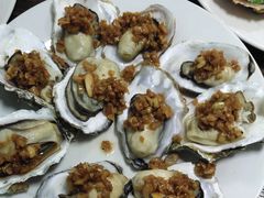 -三合园水饺·青岛菜(五四广场店)