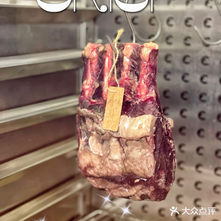 西餐打卡|绝美西餐厅CRISP