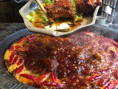 -重庆渝达老火锅(春熙路店)