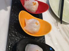 -欣悦会港式茶餐厅(燕郊永旺店)