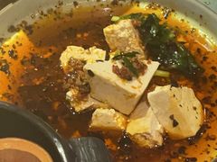 -薇酌饮·陕西菜(南门外店)