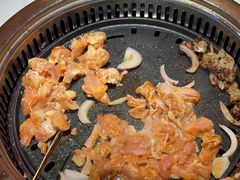 -杨记齐齐哈尔烤肉(总店)