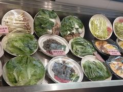 -夜上海(上元大街店)