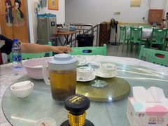 -众味海鲜大排档·活海鲜·潮汕味(南澳店)