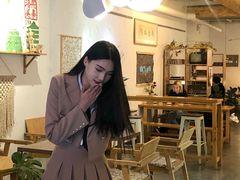 大堂-栖咖啡(泉舜店)