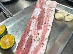 -韩山葵烤肉(太古里店)