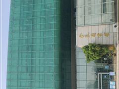 -金陵图书馆