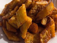 馕炒肉-贯贯吉·清真餐厅(浙江中路店)