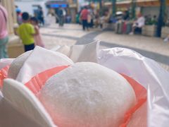 -澳门长洲糯米糍(柯打苏沙街店)