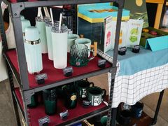 -星巴克臻选(北京赛特奥特莱斯店)