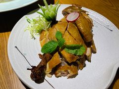 -船歌·鱼水饺青岛菜(闽江二路店)