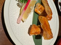 -千代武日本料理(开发区店)