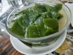 -周大娘牛乳(旧寨古村总店)
