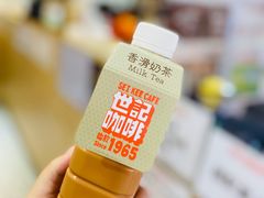 -世记咖啡(氹仔外卖店)