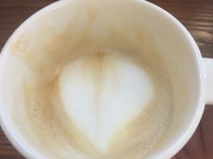 -海岩咖啡(茂业天地店)
