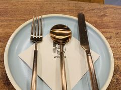 -West10 西拾·西餐厅·创意菜(未来科技城店)