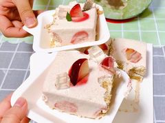 -积慕Cake(解放大道店)