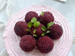 -勒甜LO CHO·定制低糖代糖纯动物奶油生日蛋糕(新开路店)