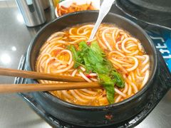 -猪脑壳凉面(武陵源店)