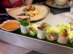 -Tegu泰古莲·泰国餐厅(红山6979店)