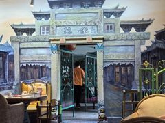 -汕头八合里海记牛肉店(清河店)