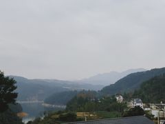-红星坪温泉精品酒店