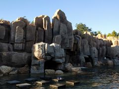 -盘锦红海温泉乐园