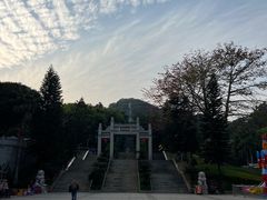 -青礁慈济宫