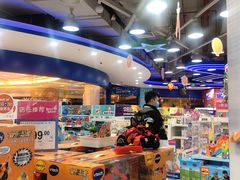 -TOYSRUS玩具反斗城(同德广场店)
