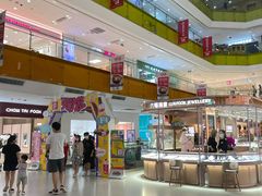 -北京华联购物中心(天通苑店)