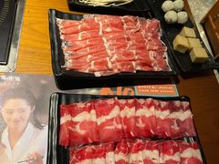 -呷哺呷哺(泰盛广场店)