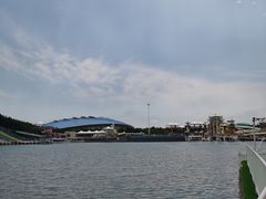 -渔岛海洋度假区