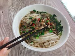 -肆姐面粉馆(坡子街店)