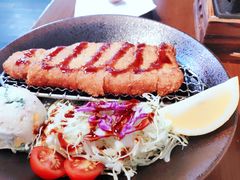 -铃木食堂(帽儿胡同店)