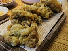 -潮粥荟·潮汕砂锅粥(朝阳大悦城店)
