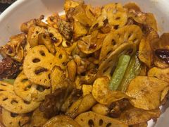 -天辣(金桥啦啦宝都店)