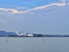 -云龙湖旅游景区