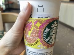 -星巴克臻选(中山石岐大信新都汇店)