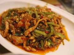 -易老妈蹄花.特色川菜(人民公园总店)
