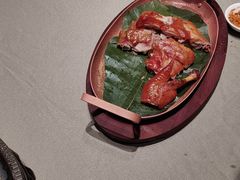 -小厨娘淮扬菜(天印大道店)