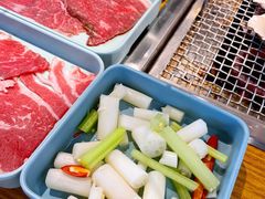 泡椒藕带-蚝英雄鲜蚝自助专门店(长楹天街直营店)