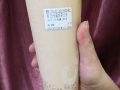 -CoCo都可(嘉定大融城店)